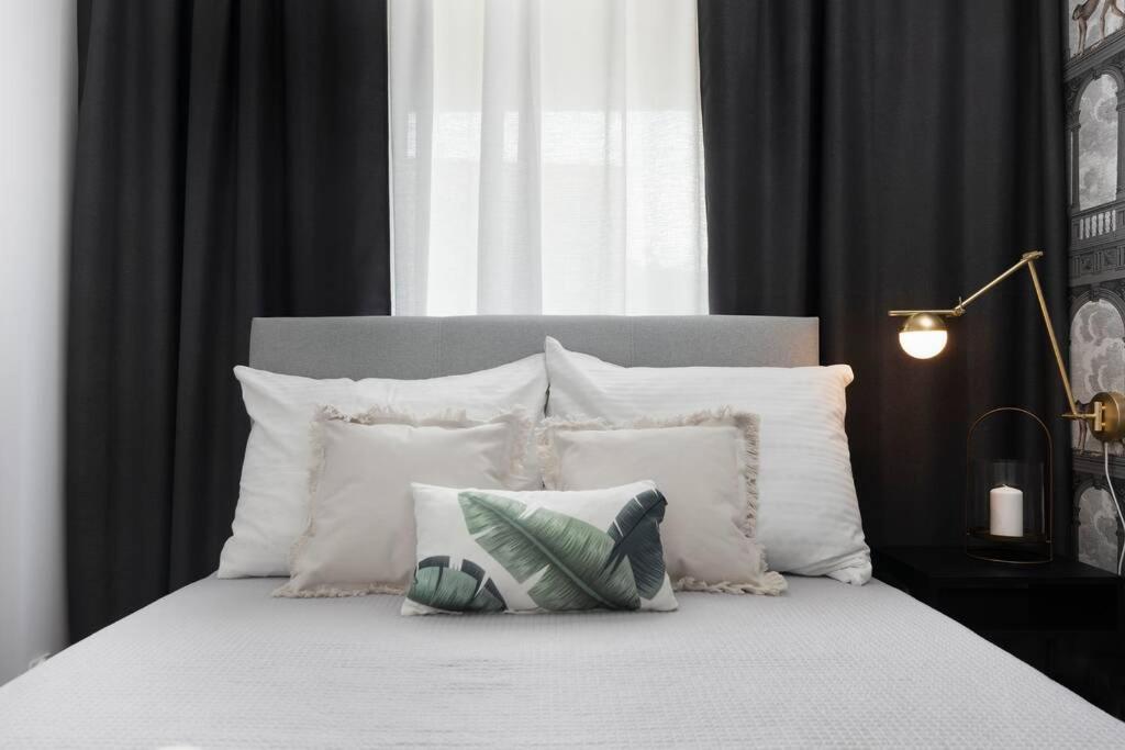 Easy Rent Apartments - Centrum 1 Lublin Ngoại thất bức ảnh