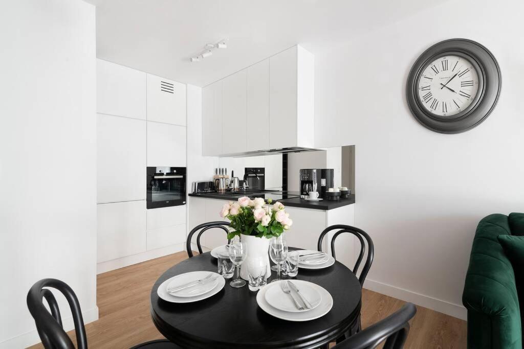 Easy Rent Apartments - Centrum 1 Lublin Ngoại thất bức ảnh