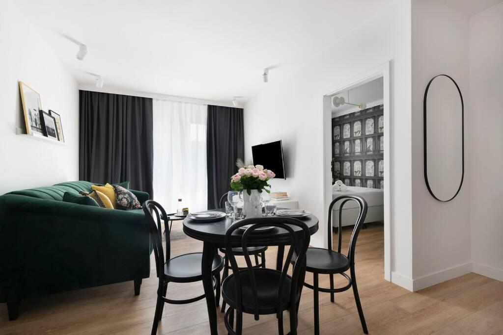 Easy Rent Apartments - Centrum 1 Lublin Ngoại thất bức ảnh
