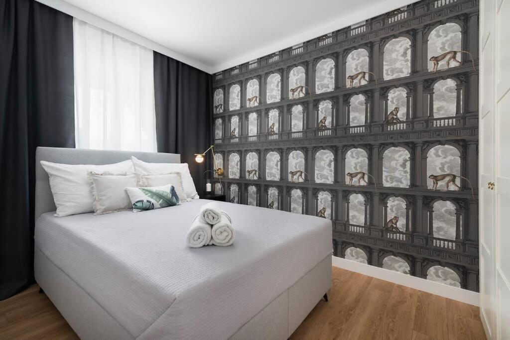 Easy Rent Apartments - Centrum 1 Lublin Ngoại thất bức ảnh