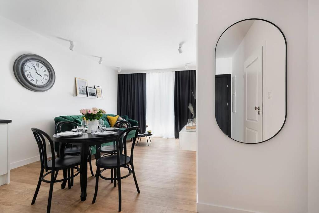 Easy Rent Apartments - Centrum 1 Lublin Ngoại thất bức ảnh