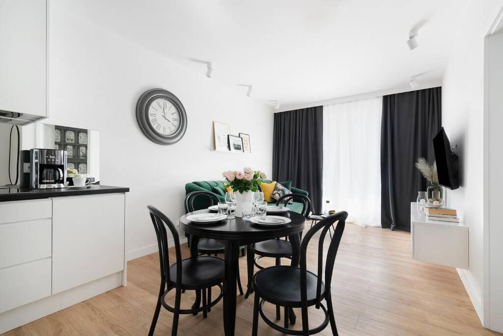 Easy Rent Apartments - Centrum 1 Lublin Ngoại thất bức ảnh