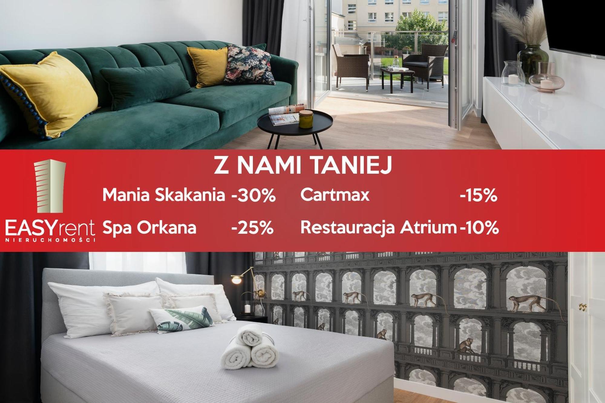 Easy Rent Apartments - Centrum 1 Lublin Ngoại thất bức ảnh